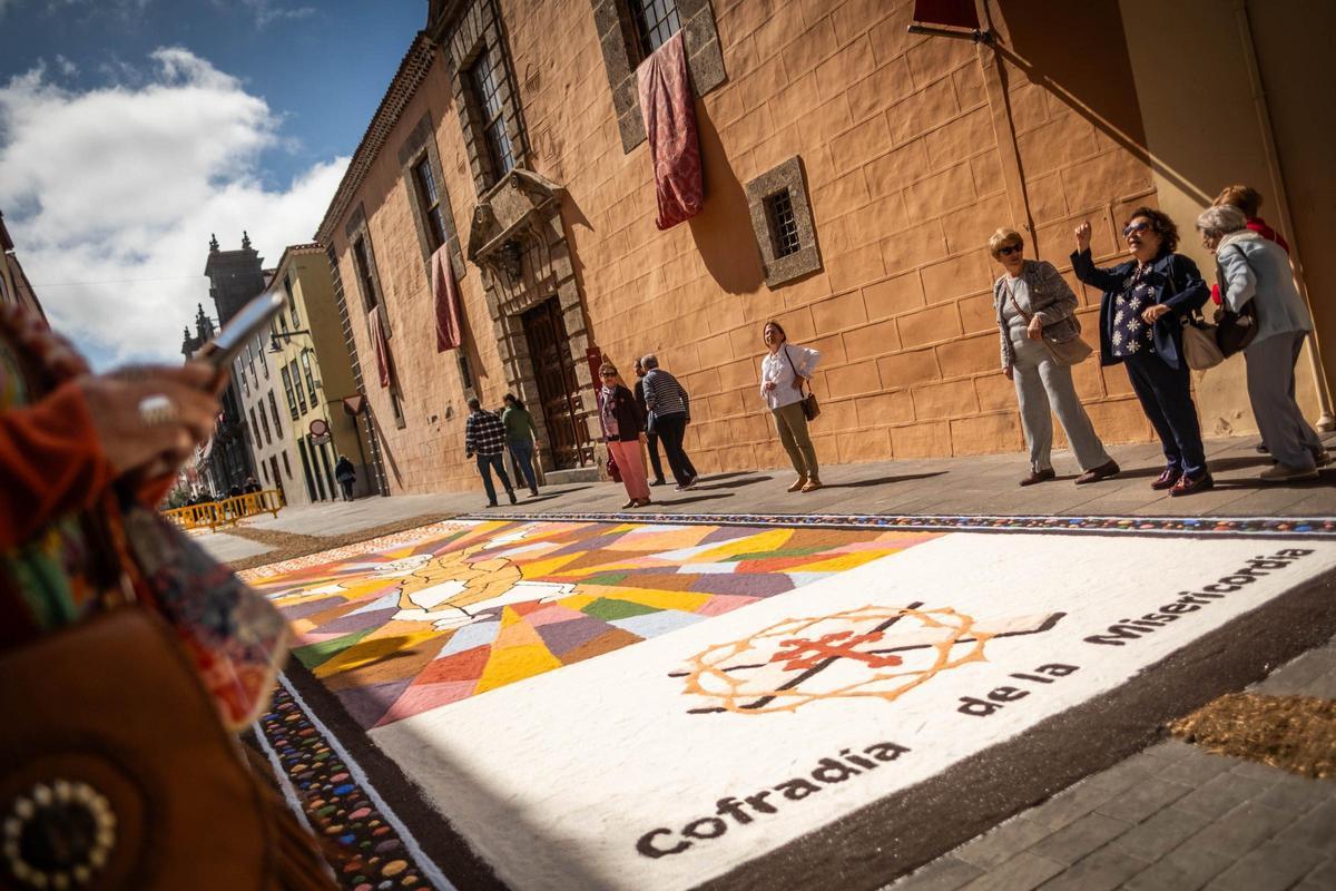 Corpus Christi de La Laguna