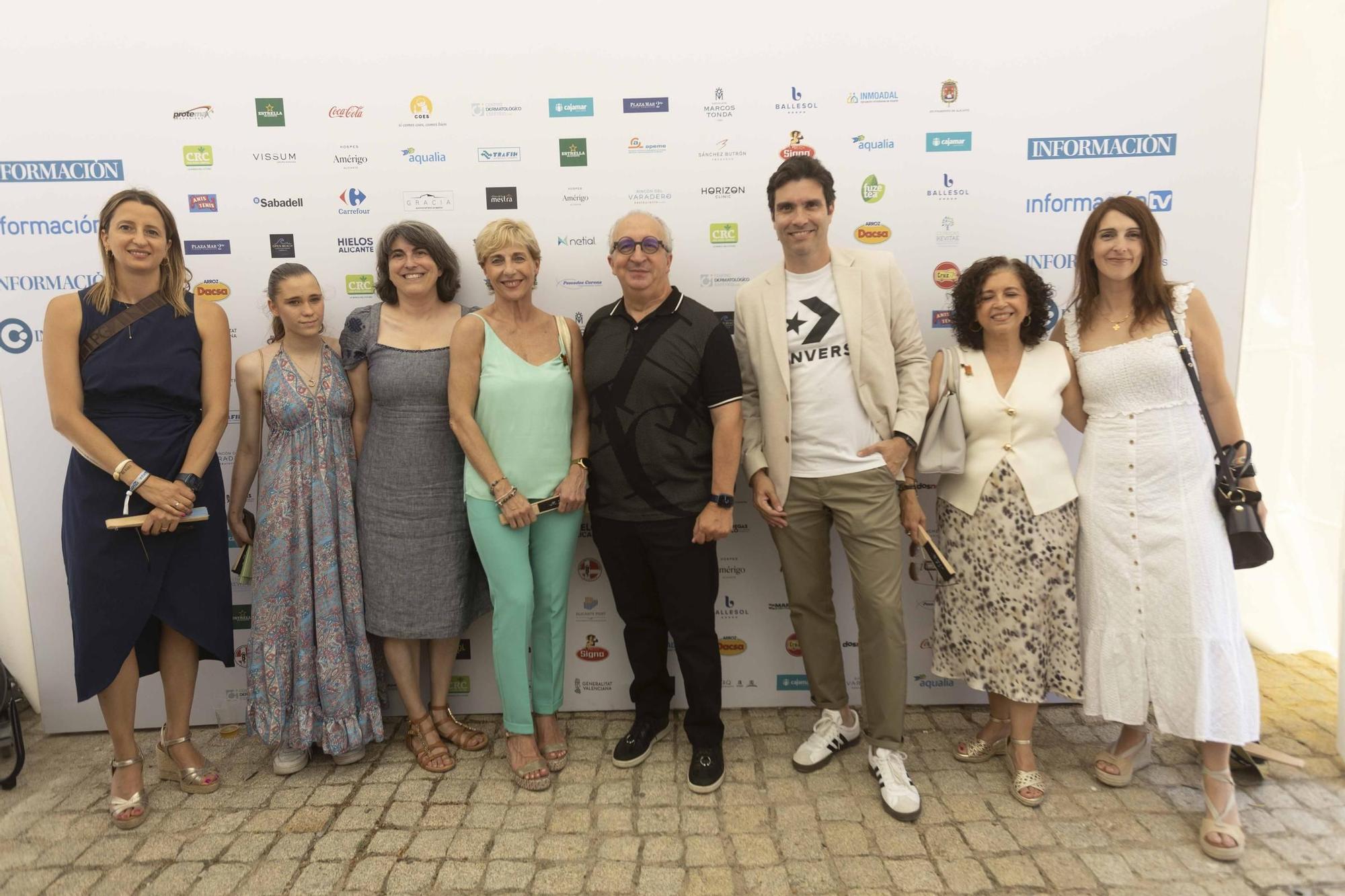 The Racó de Information TV turns on the first day of bonfires
