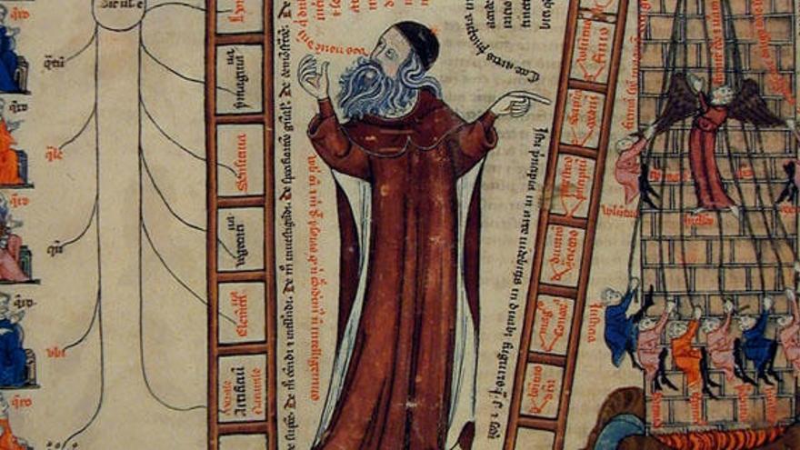 La mar ecumènica de Ramon Llull