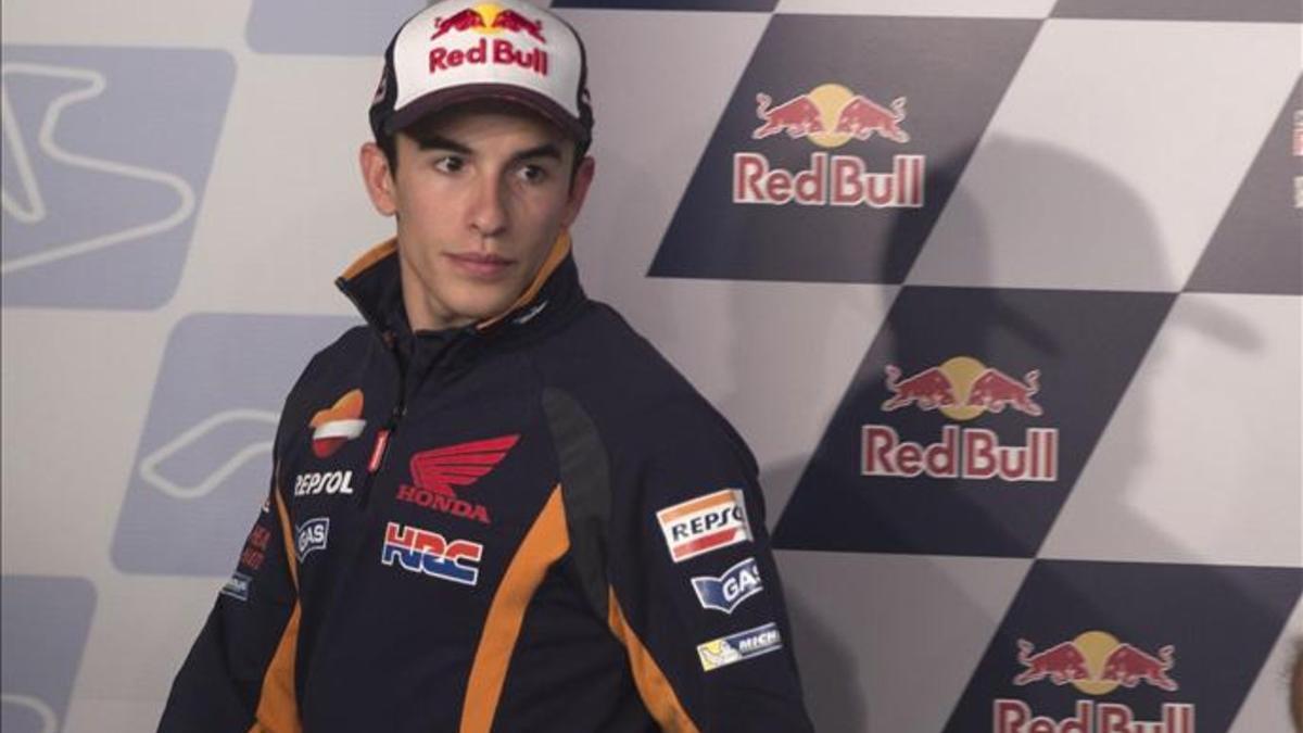 Marc Márquez