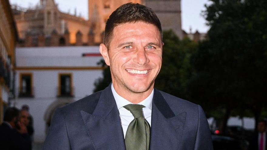 El patrimonio de Joaquín Sánchez