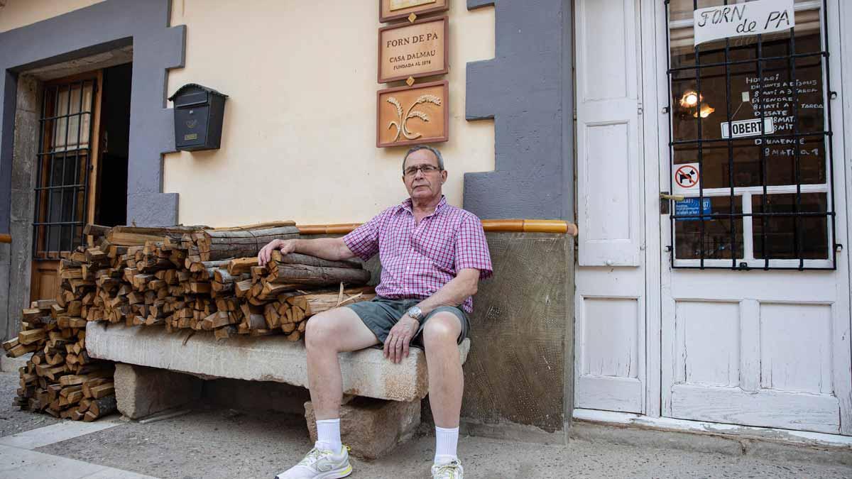 Pa fins que s’acabi la llenya Pa fins que s’acabi la llenya
