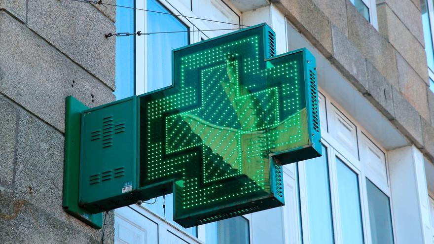 Oca pide celeridad a la Xunta para resolver la reapertura de su botica