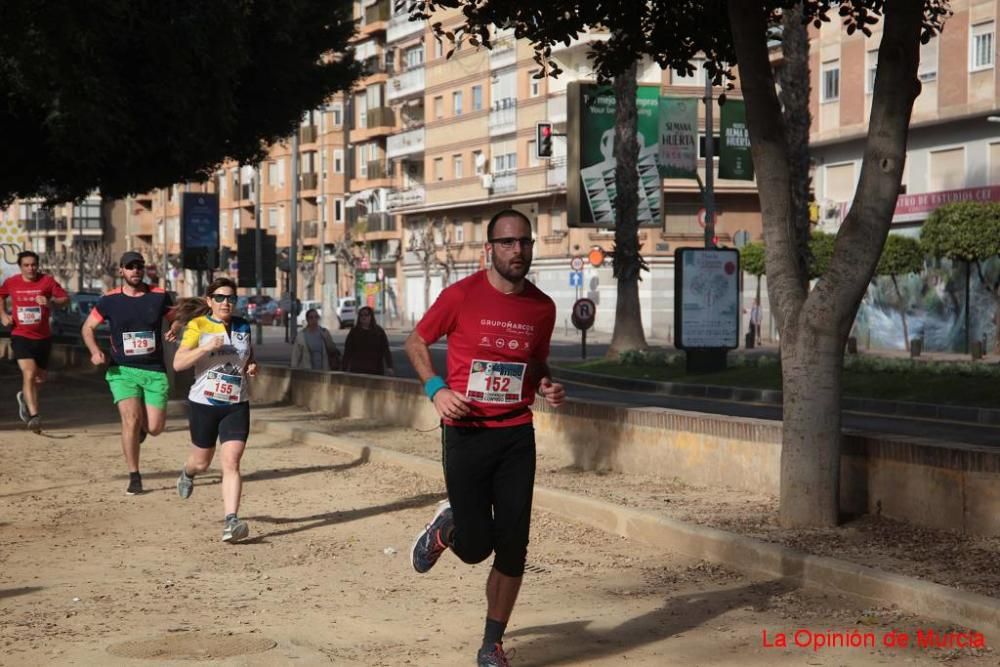 Carrera Popular Assido