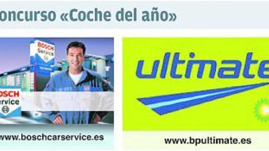 Begoña Pastor Albiz, con el vale Bosch Car Service.