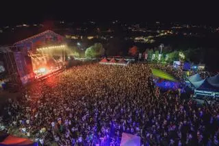 El festival SonRías Baixas regresa a Bueu tras cerrar una edición de récord en 2025: cartel por días, entradas y cómo llegar