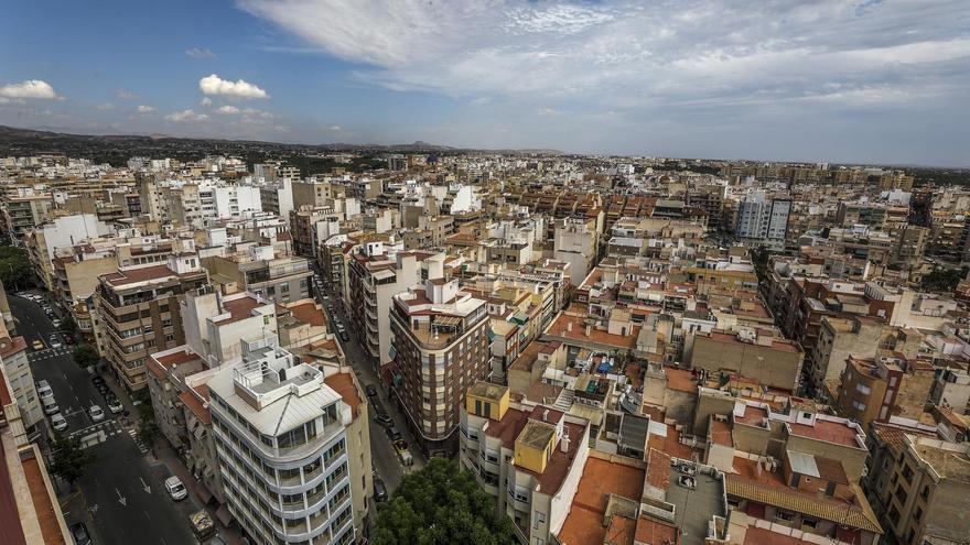 El Ayuntamiento de Elche dedicará cinco millones del remanente de tesorería para pagar sentencias urbanísticas