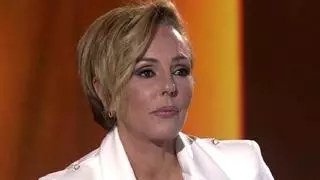 La reacción de Rocío Carrasco tras perder la demanda contra Antonio David: "Me puedo arrepentir de no haberlo hecho antes"