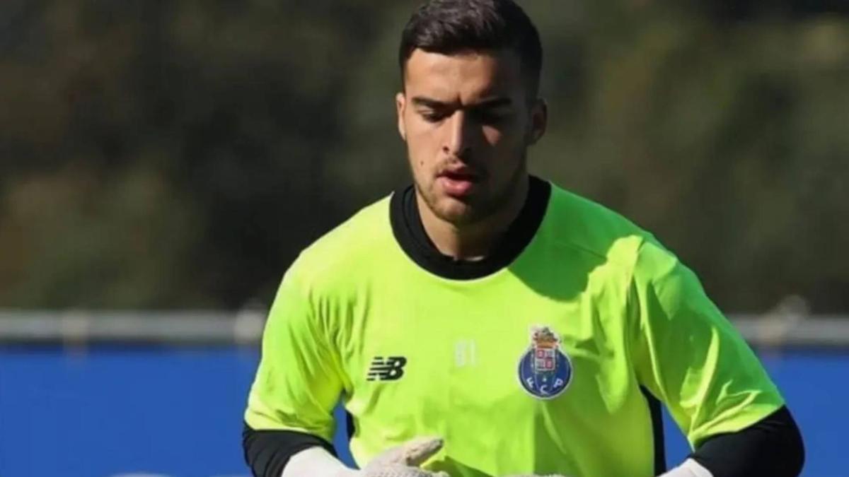 Iván Cardoso, detenido por la Policía de Oporto