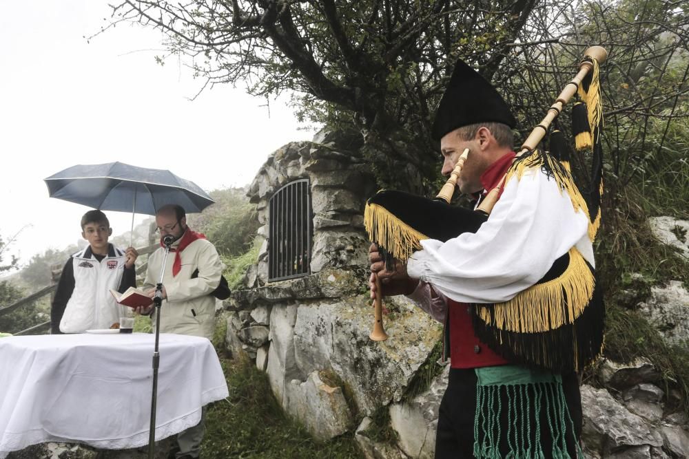 Fiesta del Asturcón 2017