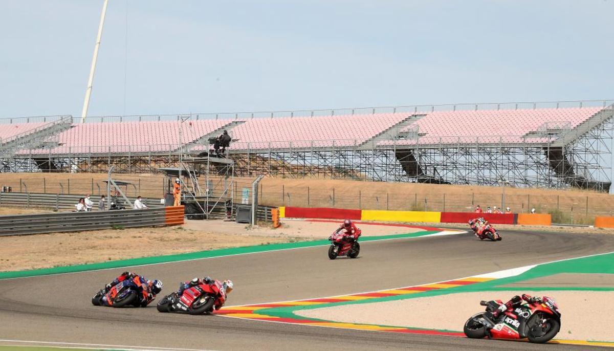 GP de Teruel de MotoGP GP de Teruel de MotoGP