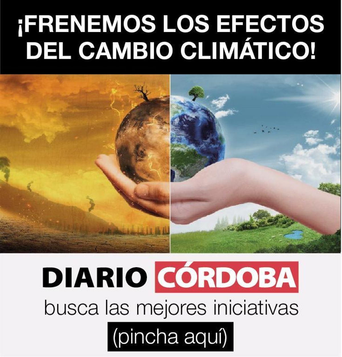 Energía limpia con residuos no reciclables