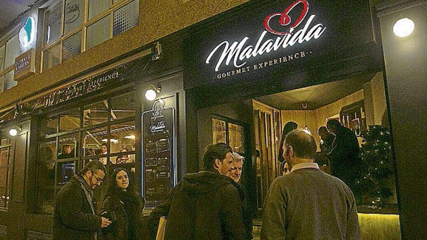 Malavida, productos gourmet y exclusivos en Elche a precios asequibles