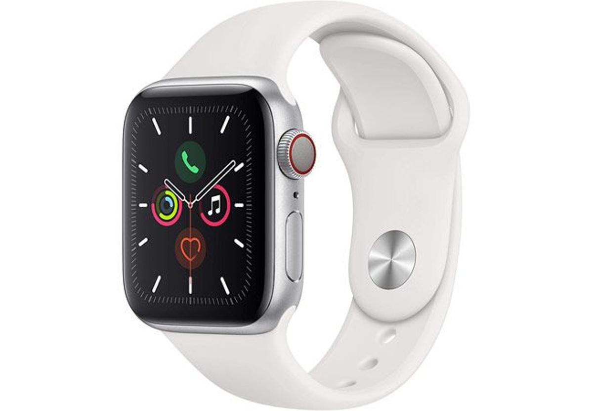 Apple watch series 5