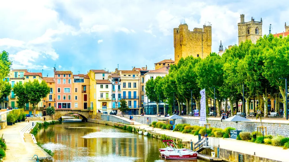 Viaje a Narbona: los mejores restaurantes de cocina tradicional francesa