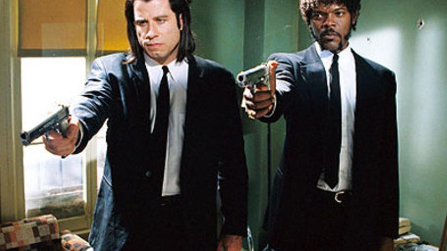 Pulp Fiction