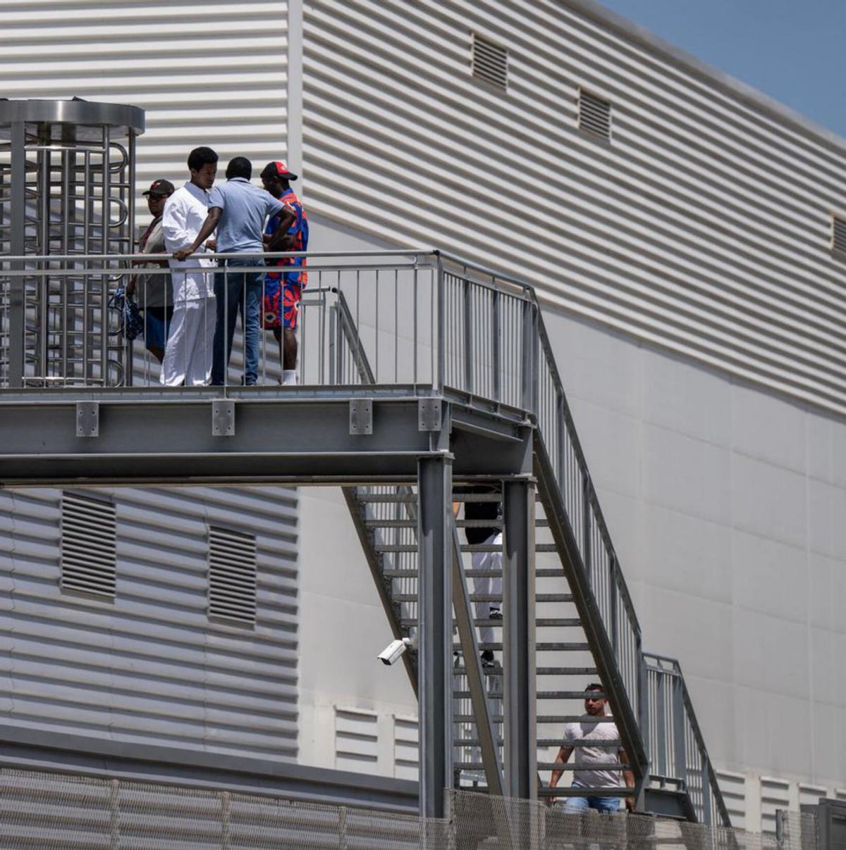 Primera entrega d'El 'corredor del fuet'