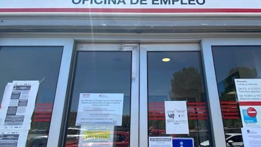 Nuevo mensaje del SEPE para los que han trabajado menos de un año: podrán pedir este subsidio