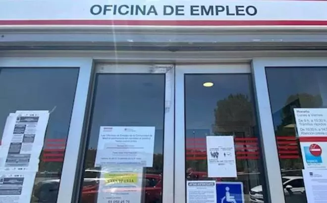 Nuevo mensaje del SEPE para los que han trabajado menos de un año: podrán pedir este subsidio