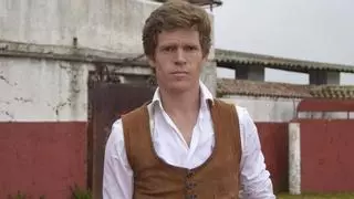 Borja Jiménez: "La presión me hace mejor torero"