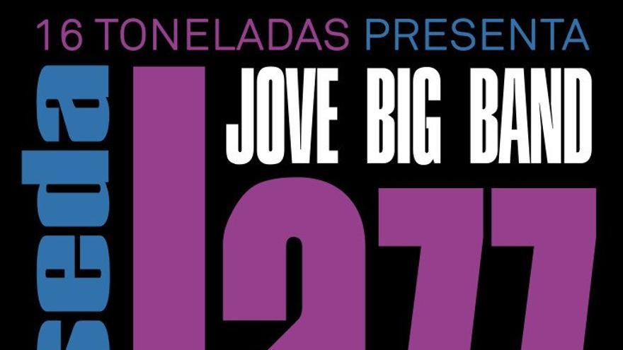 Sedajazz Jove Big Band