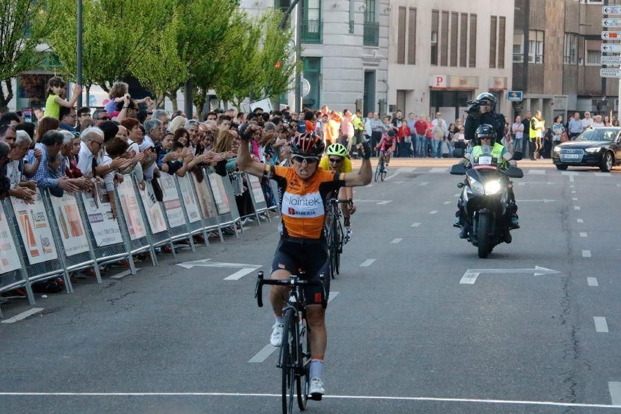 Trofeo Ciudad de Zamora de Ciclismo