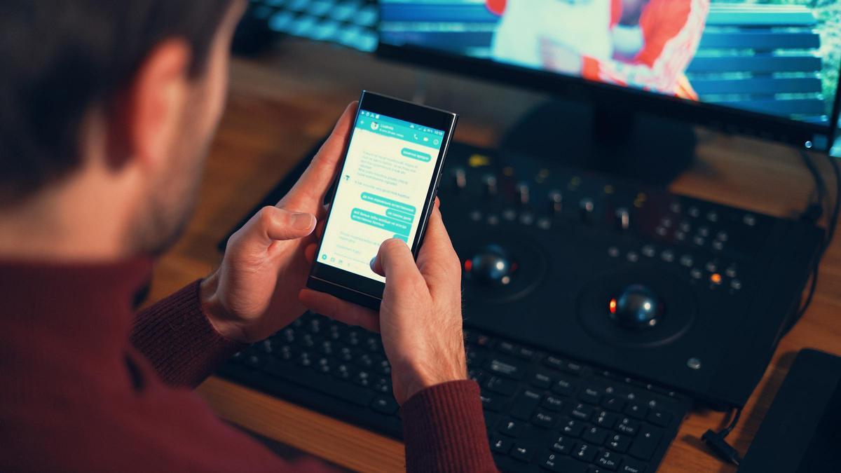 Başka bir cep telefonundan WhatsApp'ınızı gözetleyip gözetlemediklerini bilmenin tek yolu budur