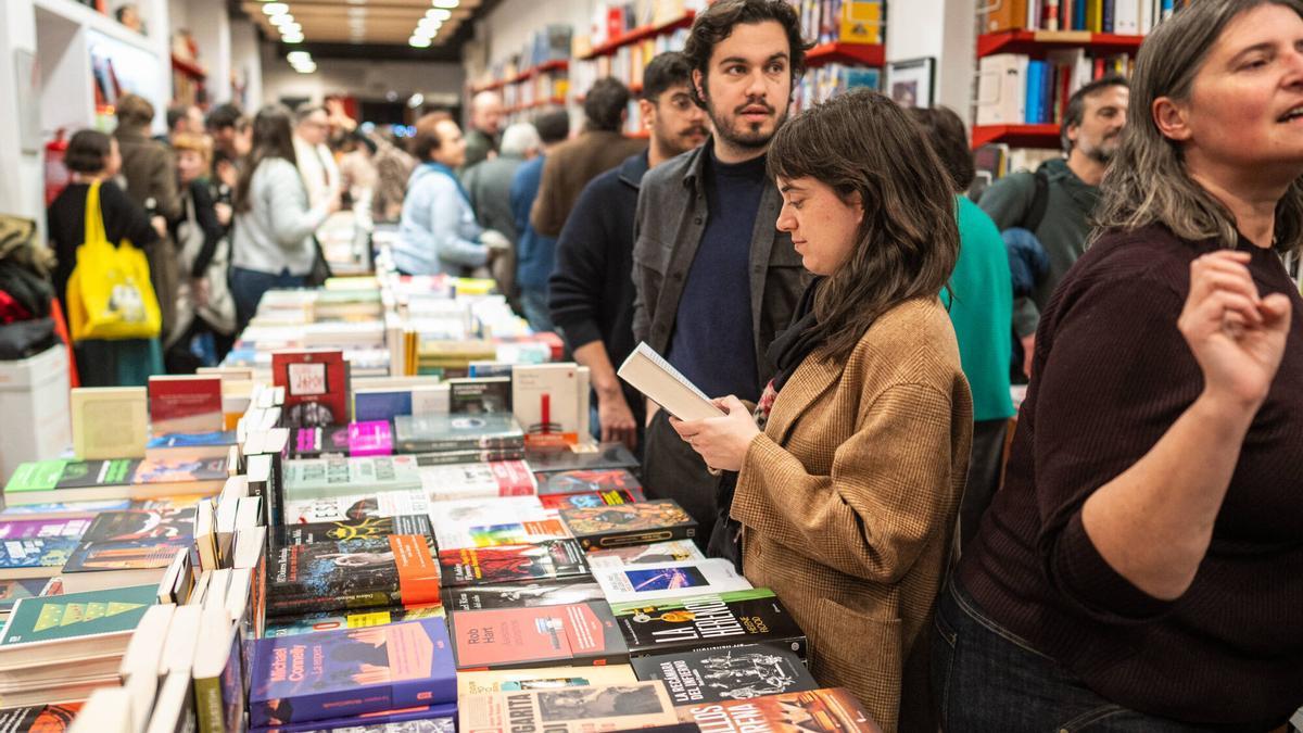 Sant Jordi 2025: Los mejores libros para regalar