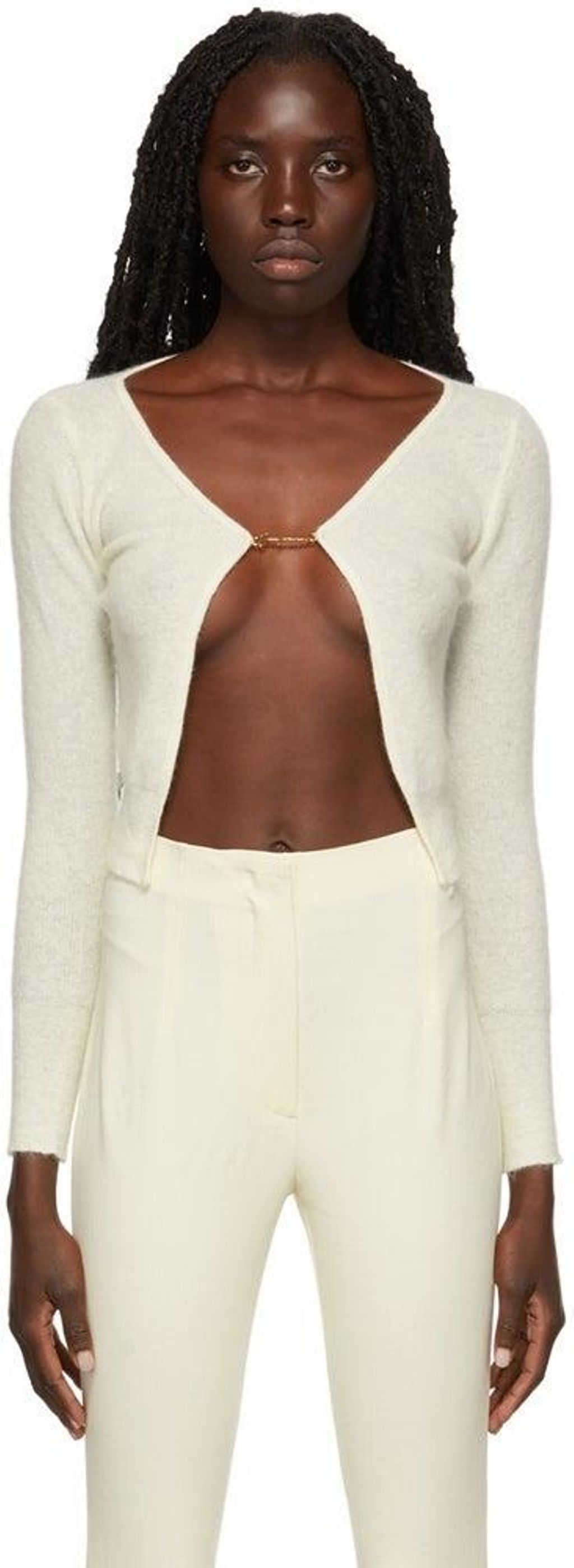 Chaqueta de Jacquemus