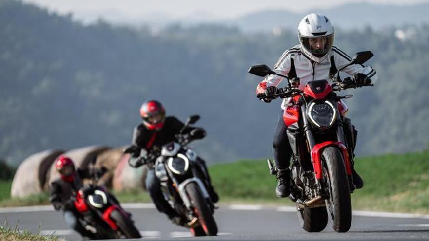 Ducati Monster 2026: el regreso más puro y visceral de la naked más icónica