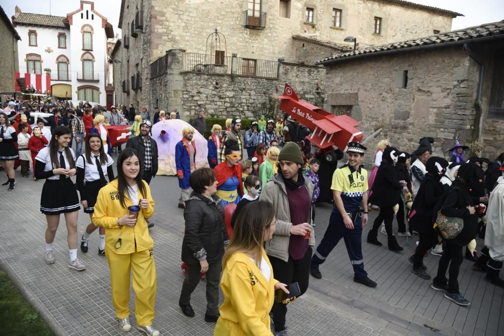 Les fotos del Carnaval d''Avinyó