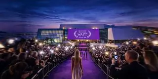 WAIFF: El cine con Inteligencia Artificial escribe su primera página de éxito global