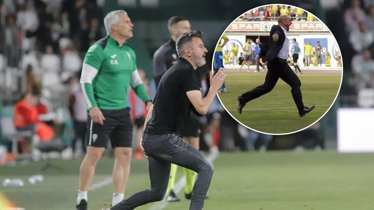 El espejo de la reacción en 2014: el Córdoba CF ya convirtió una crisis en un ascenso a Primera