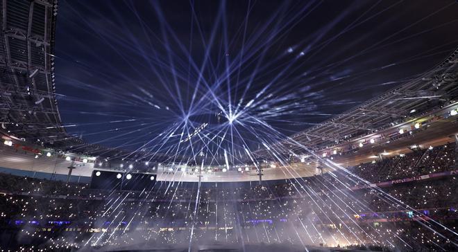 Paris 2024 Olympic Games - Closing Ceremony