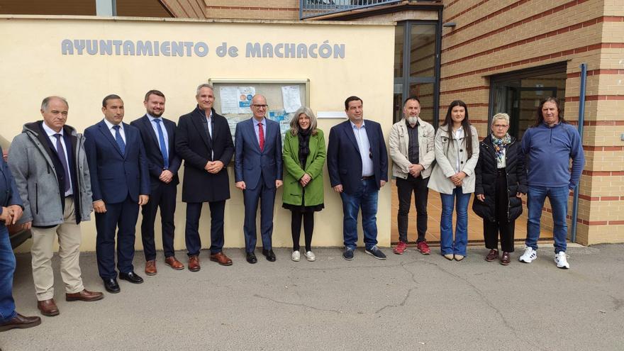 La valenciana Genia y Repsol invierten 25 millones en una planta de biogás en Salamanca