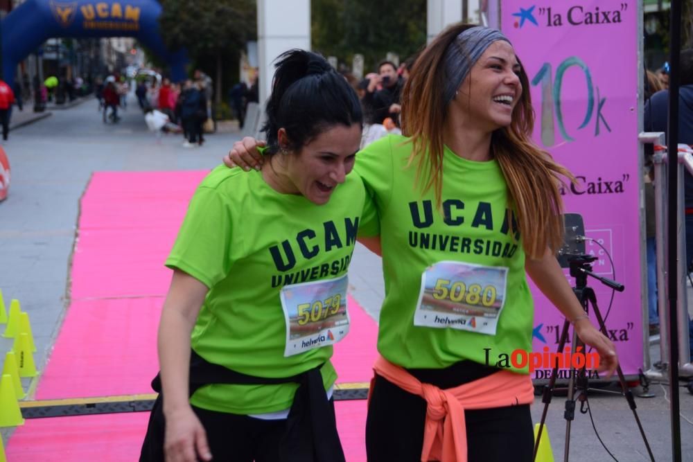 Galería 10k Cieza 2019