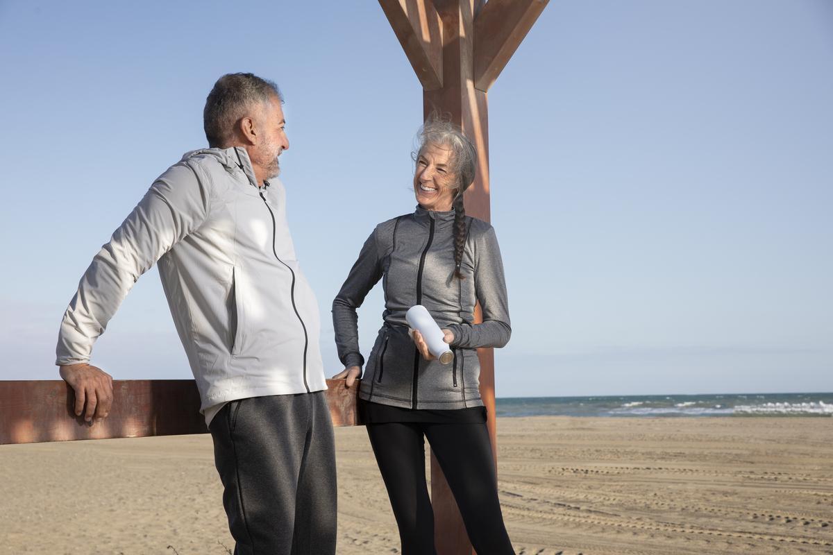 La longevidad saludable, el objetivo de nuestra población cada vez más envejecida: “La dependencia se puede evitar”