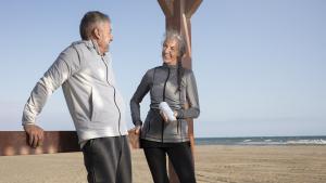 La longevidad saludable, el objetivo de nuestra población cada vez más envejecida: “La dependencia se puede evitar”