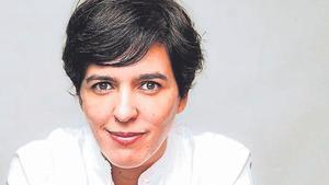 Violeta Dávila, socia fundadora de Becooltural.