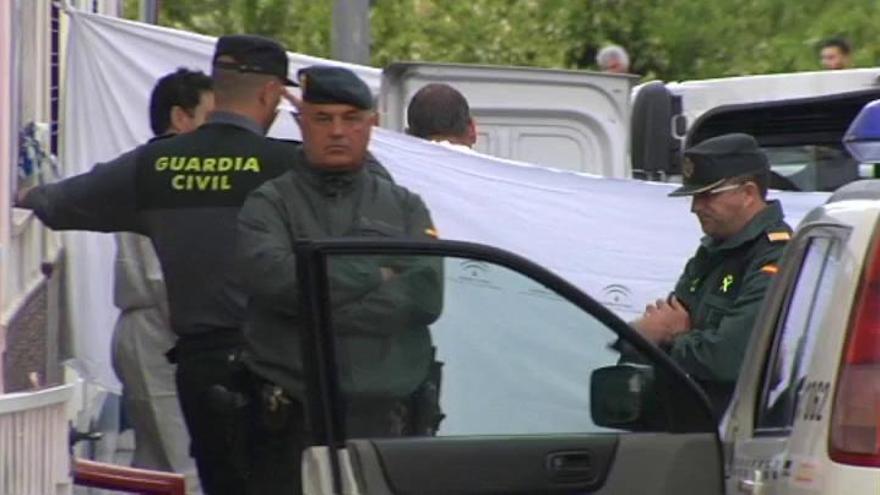 Aparece muerta una mujer de 26 años en Sevilla