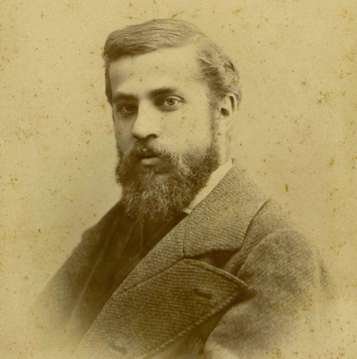 La beatificació de Gaudí "ja està en estudi"