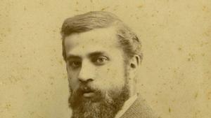 La beatificació de Gaudí "ja està en estudi"