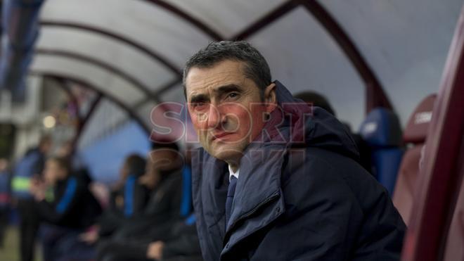 Eibar 0 - FC Barcelona 2