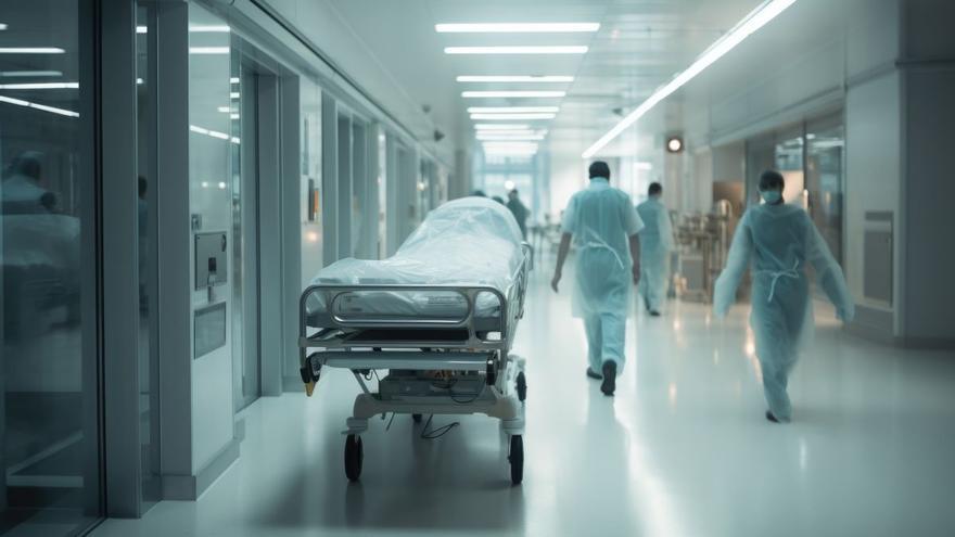 Модель здравоохранения, основанная на ценности, меняет правила игры в Европе