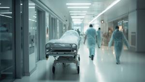 "Es urgente humanizar la gestión sanitaria para proteger la ética asistencial"