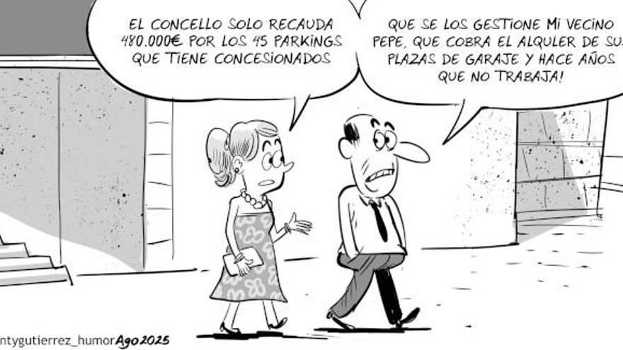 A Cosa Nostra por Santy