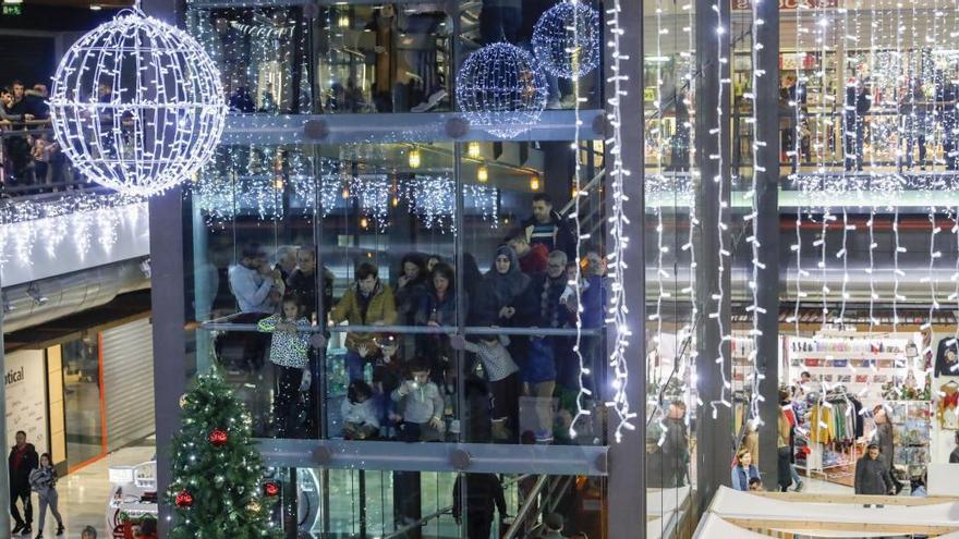 Qué tiendas abrirán en Asturias este fin de semana durante el puente festivo