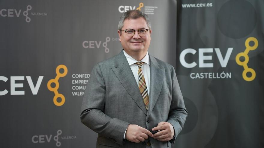 Presidente de CEV Castellón: «La compra de Marina d’Or refuerza el potencial turístico que tiene Castellón»