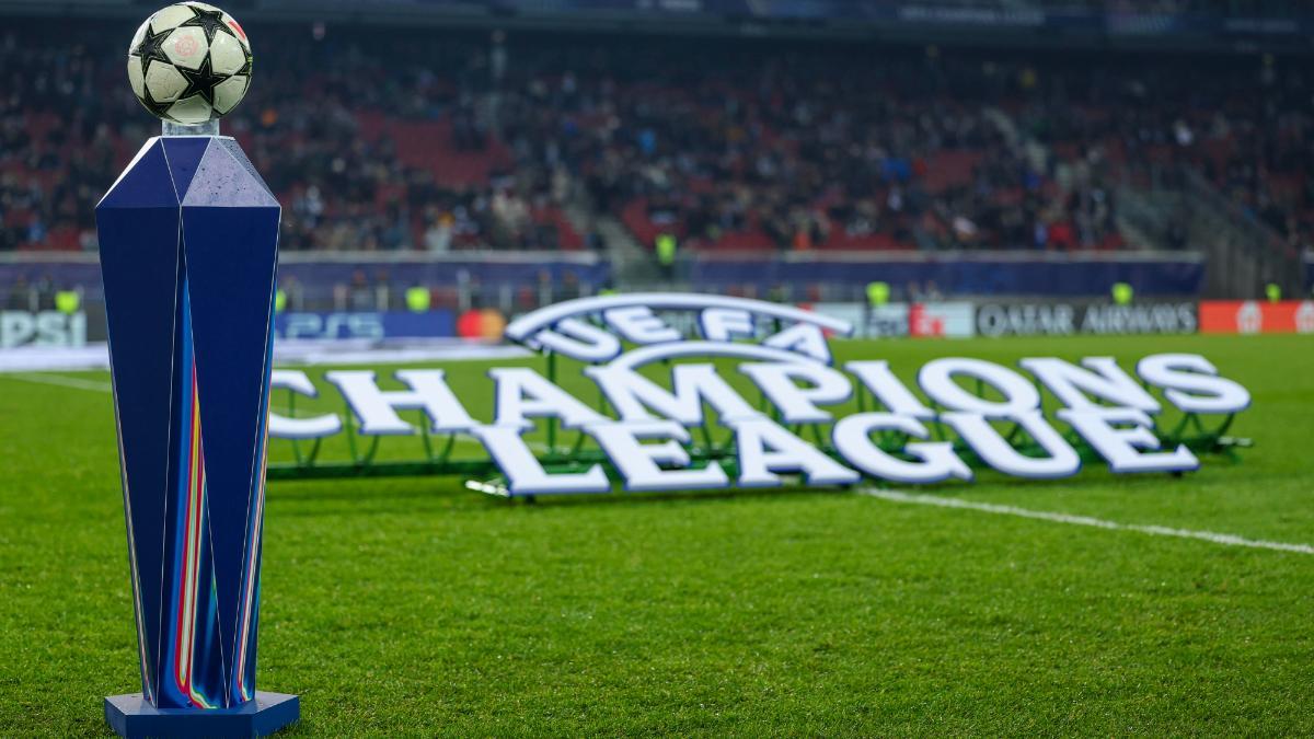 La nueva Champions ha resultado ser todo un éxito para la UEFA