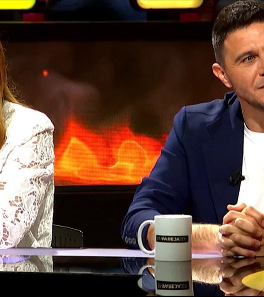 Antena 3 deja ver a los invitados de Joaquín y Susana en la nueva temporada de &#039;Emparejados&#039;